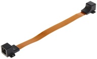PRECHOD NA OKNO RJ45-GG/0,3-FL PRECHOD NA OKNO RJ45-GG/0,3-FL