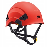 Červená horolezecká prilba Petzl Vertex (A010AA02)