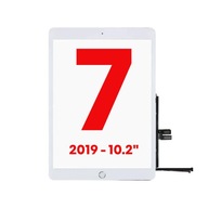 Dotykové sklo digitalizéra pre LCD Apple iPad 7 10.2 2019 A2197 A2200 A2198