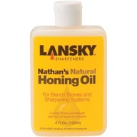 Lansky Honingový olej na ostrenie nožov 118ml OLEJ Lansky Honingový olej na ostrenie nožov 118ml OLEJ