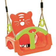 Popruhy Deep Swing Bucket Seat Kitty