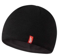 MILWAUKEE ČIERNA ZIMNÁ ČIAPKA LOGO BNI ELMIX GADGET MILWAUKEE ČIERNA ZIMNÁ ČIAPKA LOGO BNI ELMIX GADGET