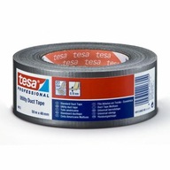 TESA TAPE HLINÍKOVÁ PÁSKA 25m x 50mm TESA TAPE HLINÍKOVÁ PÁSKA 25m x 50mm