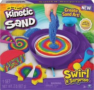 KINETIC SAND KINETIC SAND Freaky Colors