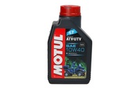 Motorový olej MOTUL ATV UTV 10W40 1L
