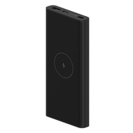 Powerbanka s QI Xiaomi 10W Wireless 10000mAh Powerbanka s QI Xiaomi 10W Wireless 10000mAh