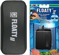 Magnetický plávajúci čistič JBL Floaty II S 6 mm Magnetický plávajúci čistič JBL Floaty II S 6 mm