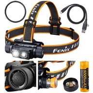 Čelovka Fenix HM70R 1600lm USB-C Čelovka Fenix HM70R 1600lm USB-C