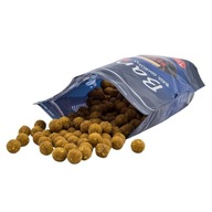 BANDIT CARP Ananásové návnadové guľôčky 1kg 16mm BANDIT CARP Ananásové návnadové guľôčky 1kg 16mm