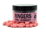 Ringers Pink Washout Wafter guličky 6mm Ringers Pink Washout Wafter guličky 6mm