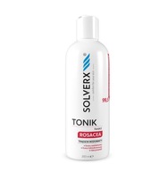 Solverx tonikum ROSACEA tonikum 200 ml P1