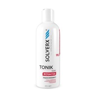 Solverx tonikum ROSACEA tonikum 200 ml P1 Solverx tonikum ROSACEA tonikum 200 ml P1