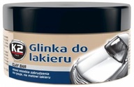 K2 HLINA na čistenie farby 200g L700 K2 HLINA na čistenie farby 200g L700