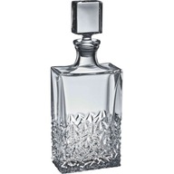 Karafa na WHISKY s GRAVÍNOM Darček 18 k 40. narodeninám Karafa na WHISKY s GRAVÍNOM Darček 18 k 40. narodeninám