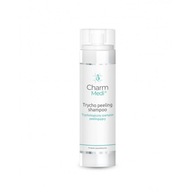 CHARMINE ROSE TRICHOLOGICAL PEELING ŠAMPÓN PEELINGOVÝ ŠAMPÓN 200ml CHARMINE ROSE TRICHOLOGICAL PEELING ŠAMPÓN PEELINGOVÝ ŠAMPÓN 200ml