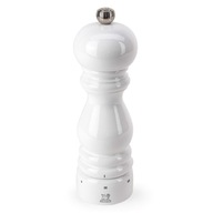 SOĽNÝ MLYN Peugeot Paris 18 cm biely, manuál SOĽNÝ MLYN Peugeot Paris 18 cm biely, manuál