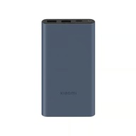 Xiaomi Mi Power Bank 10000mAh 22,5W