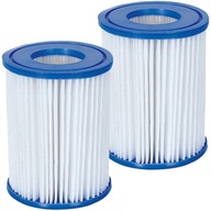 Filter bazénového čerpadla typu II - Bestway 58094