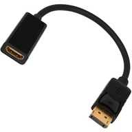 Kábel adaptéra BLOW HDMI DISPLAY PORT Kábel adaptéra BLOW HDMI DISPLAY PORT