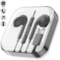 Audio slúchadlá BM30 USB Type-C Apple iPad AiR Pro