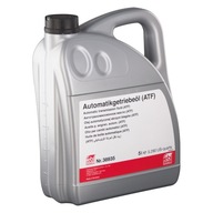 ATF OLEJ 5L VAG G 055 005 / WSS-M2C938-A / JAGUAR