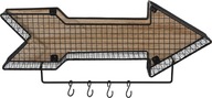 ARROW PRIEMYSELNÝ VEŠIAK Intesi Arrow LOFT ARROW PRIEMYSELNÝ VEŠIAK Intesi Arrow LOFT