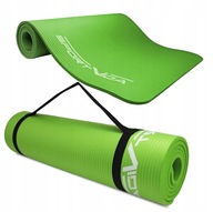 PODLOŽKA NA CVIČENIE FITNESS JOGA REHABILITÁCIA NBR 1CM PODLOŽKA NA CVIČENIE FITNESS JOGA REHABILITÁCIA NBR 1CM