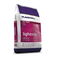 Plagron Light Mix kvetinová zemina s perlitom 25L Plagron Light Mix kvetinová zemina s perlitom 25L