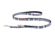 amiplay Leash 6v1 London L Grey amiplay Leash 6v1 London L Grey