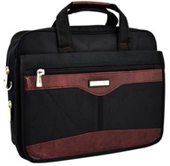 Pánska taška, aktovka, kufrík, notebook, doklad