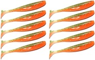 Keitech Easy Shiner 3' 7cm Angry Carrot LT05 10ks Keitech Easy Shiner 3' 7cm Angry Carrot LT05 10ks