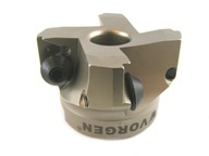 FRÉZOVA HLAVA fi 63 90 stupňov TPKN 1603 Z4 FRÉZOVA HLAVA fi 63 90 stupňov TPKN 1603 Z4