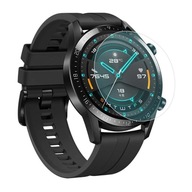 Huawei Watch GT 2 | Tvrdené sklo 9H 2,5D Huawei Watch GT 2 | Tvrdené sklo 9H 2,5D