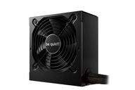 buď ticho! POWER SYSTEM 10 450W buď ticho! POWER SYSTEM 10 450W