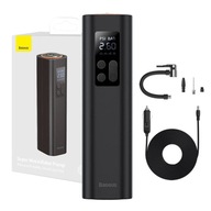 Baseus mini autokompresor 30l/min Baseus mini autokompresor 30l/min