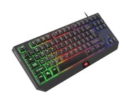 Membránová klávesnica NATEC Fury Hurricane TKL NFU Membránová klávesnica NATEC Fury Hurricane TKL NFU