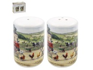 SET FARMHOUSE SOĽNIČKA A PAPRIKA SET FARMHOUSE SOĽNIČKA A PAPRIKA