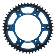 SUPERPROX 49 ozubené koleso YAMAHA WR YZF YZ 400 426 450 SUPERPROX 49 ozubené koleso YAMAHA WR YZF YZ 400 426 450