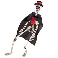 Skeleton Decoration Human Body