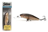 WOBLER SALMO BERCH DEEP RUNNER 8cm - QPH005 WOBLER SALMO BERCH DEEP RUNNER 8cm - QPH005