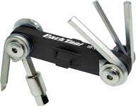 Univerzálny kľúč na bicykel IB-1 Park Tool