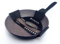 AMBITION ARRAS KAMEŇOVÁ PANVA 28CM INDUKČNÁ RÚRA AMBITION ARRAS KAMEŇOVÁ PANVA 28CM INDUKČNÁ RÚRA