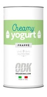 Frappe ODK jogurtový shake základ 1kg - plechovka