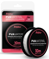 PVA náhradná sieťka Delphin 10m úzka 25mm PVA náhradná sieťka Delphin 10m úzka 25mm