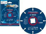 EXPERT X-LOCK SHIELD CMW 125X22,23MM Bosch 2608901193 EXPERT X-LOCK SHIELD CMW 125X22,23MM Bosch 2608901193