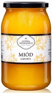 LIPOWY med z Warmie 1,2 kg, čerstvý, aromatický LIPOWY med z Warmie 1,2 kg, čerstvý, aromatický