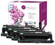 4x VALEC pre BROTHER DR241 DCP-9015CDW DCP-9020CDW