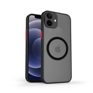 MAGNETICKÉ POUZDRO OCHRANA FOTOAPARÁTU PRE IPHONE 12