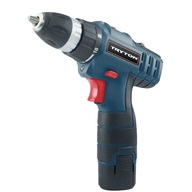 VŔTAČKA-KRÉMOVAČKA. TRYTON 10,8V + baterka LI-ION 1,3AH VŔTAČKA-KRÉMOVAČKA. TRYTON 10,8V + baterka LI-ION 1,3AH