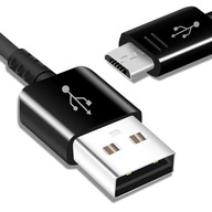 STRONG Micro USB kábel pre SAMSUNG XIAOMI HUAWEI LG